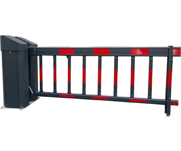 【空降閘】賽克藍鵬SUCCBLR空降閘系統設備廠家SL-KJZ01（灰色機箱，灰紅桿）