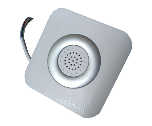 【門禁配件】賽克藍(lán)鵬SUCCBLR有線門鈴SL-ML05