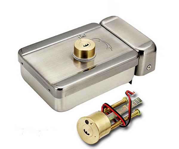 【電機鎖】賽克藍鵬SUCCBLR雙頭靜音電機鎖